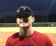 Chase Rossman