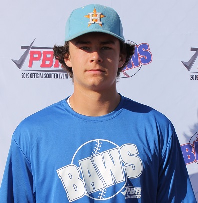 Brad Ehlen