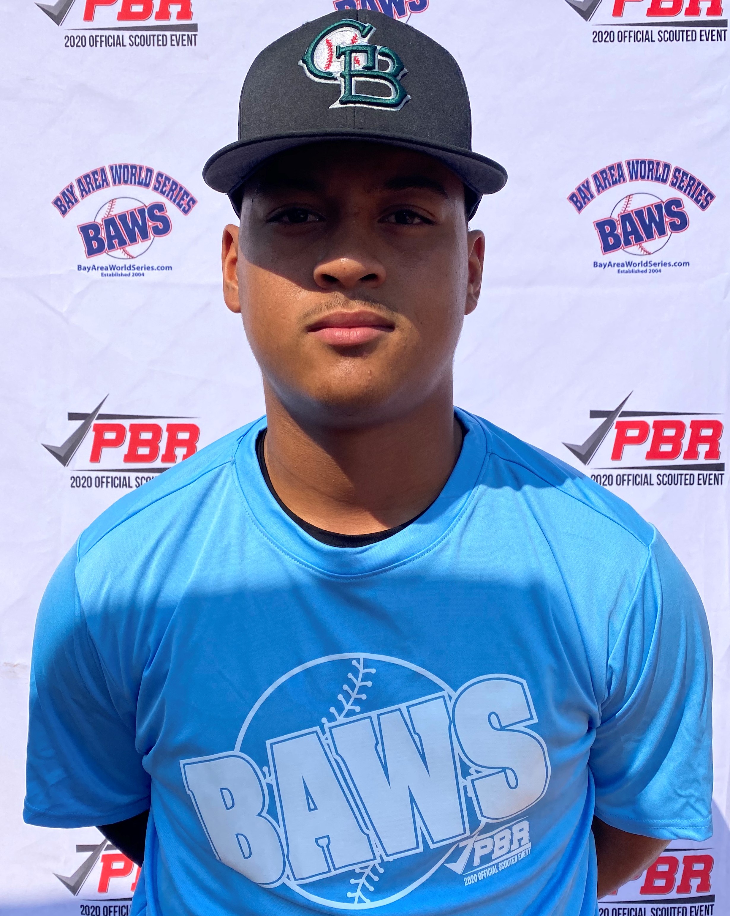 J-P Smith II