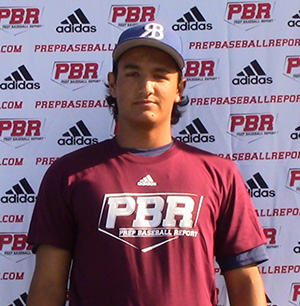 Kelton Castillo
