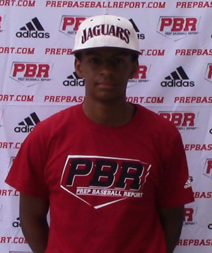 Jasiah Martinez