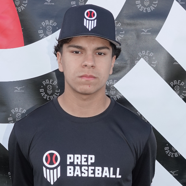Jacob Terriquez
