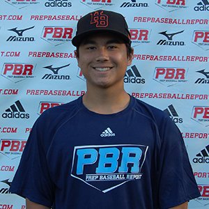 Caden Aoki