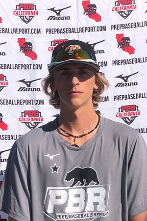 Cole Ehrhorn