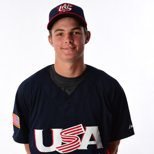 Mickey Moniak
