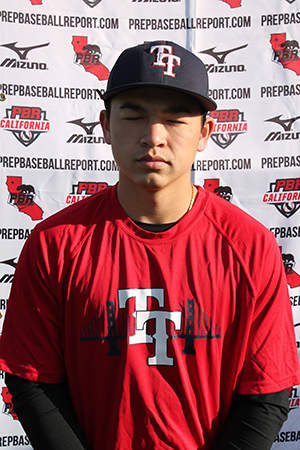 Noah Pang