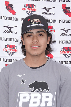 Joseph Flores Jr.