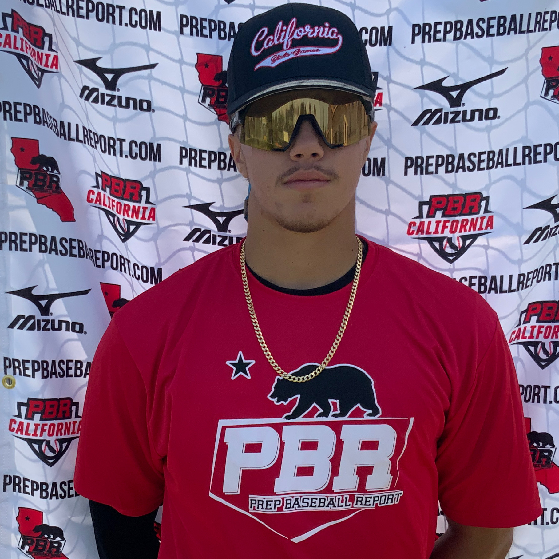Joshua Parras