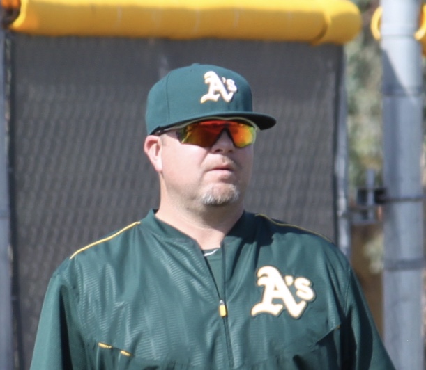 Steve Doherty