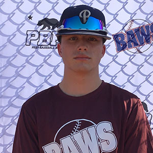 Ethan Payne
