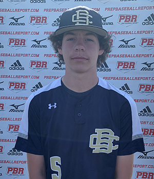 Easton Rogers