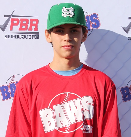 Nicholas Ramirez-Pagan