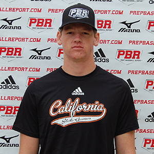 Cameron Walty