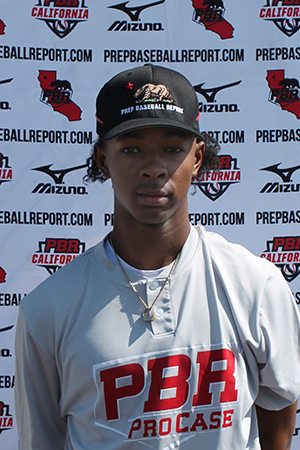 Rashad Hayes