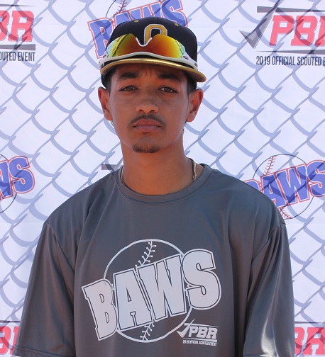 Jaylen Anteneh