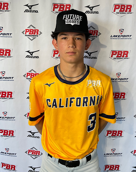 Matt Rodriguez