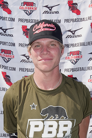 Hunter Harrington