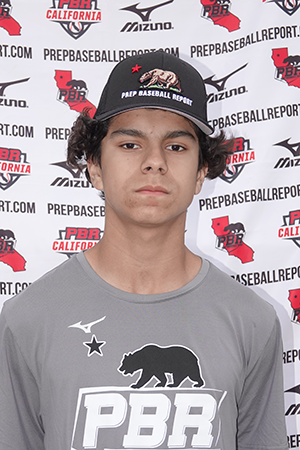 Jacob Terriquez