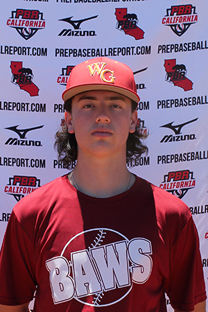 Chase Ostrowski