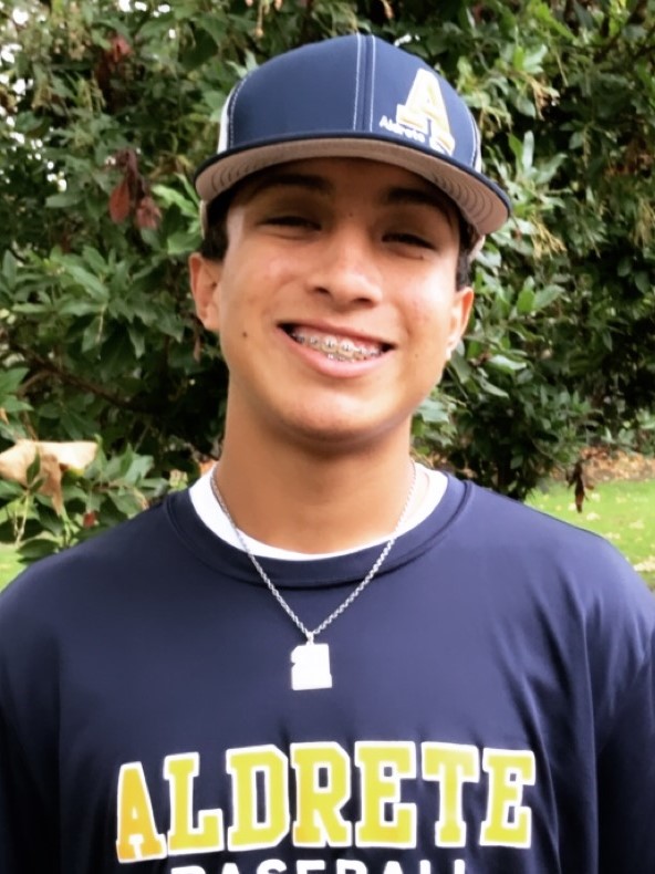 Josiah Granados-Diaz