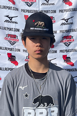 Noah Paek