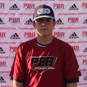 Logan Pennell