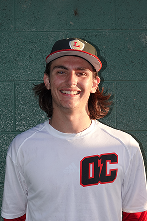 Brady Strohm