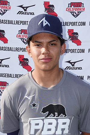 Enrique Max Lopez