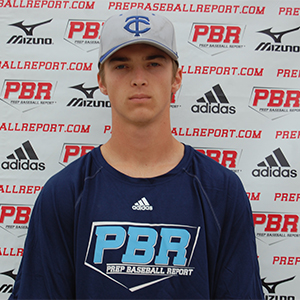 Caden Szuba