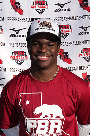 Myles Terrell