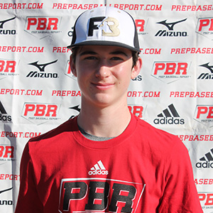 Braden Agosta