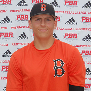 Garrett Bova