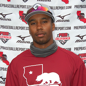 Toussaint Bythewood