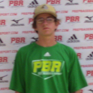 Tanner Radine