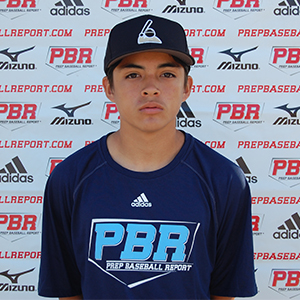 Matthew Calzada
