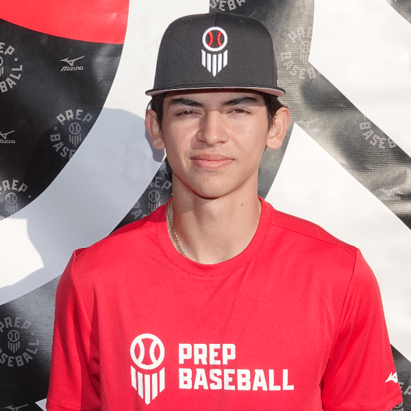 Diego Gonzalez