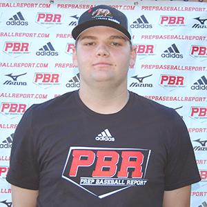 Cole Seward
