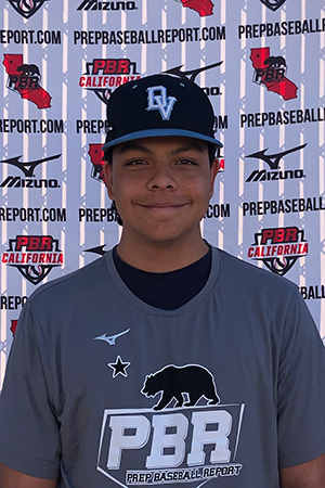 Brayden Braga