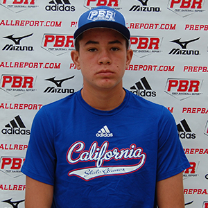Jake Fuentes