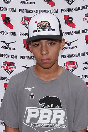 Zion Martinez