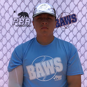 Marcus Rivera