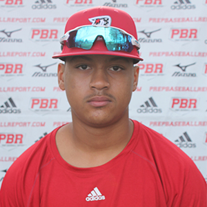 J-P Smith II