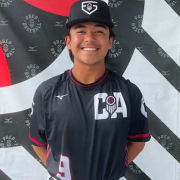 Aiden Vargas