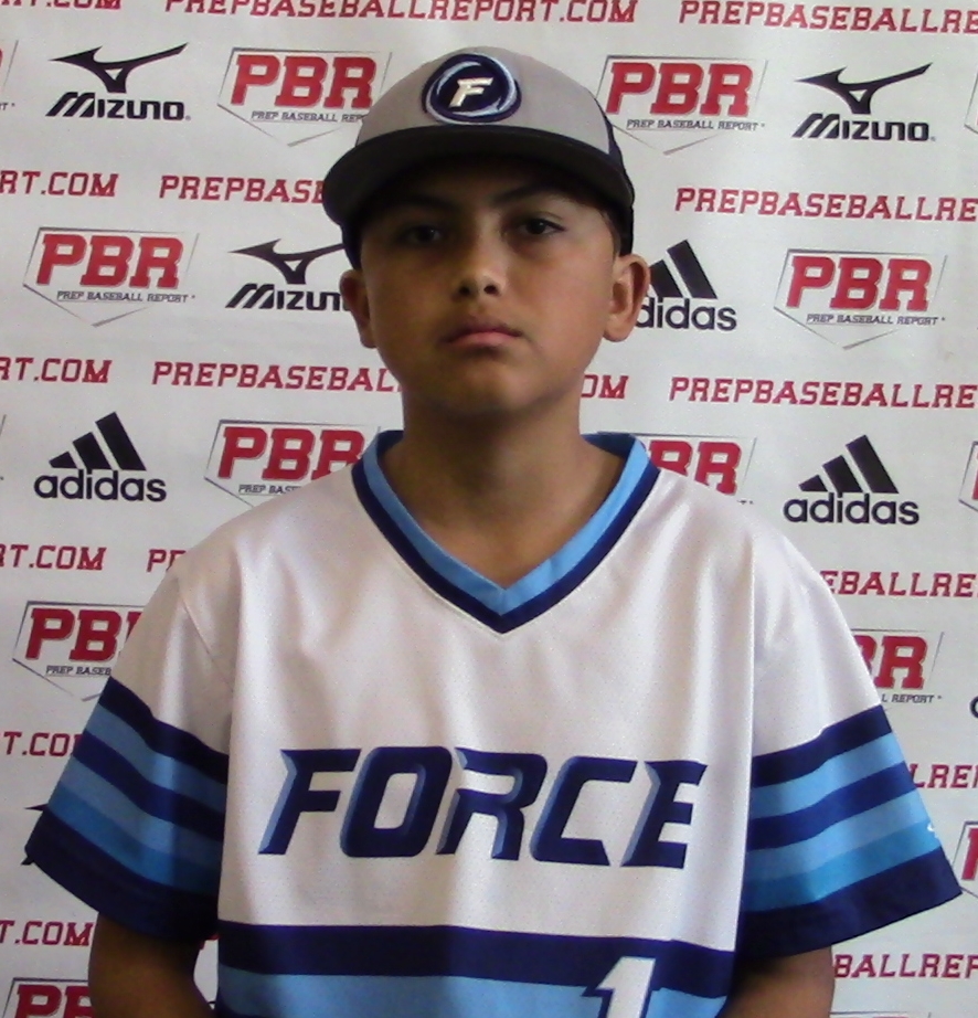 Jordan Rocha