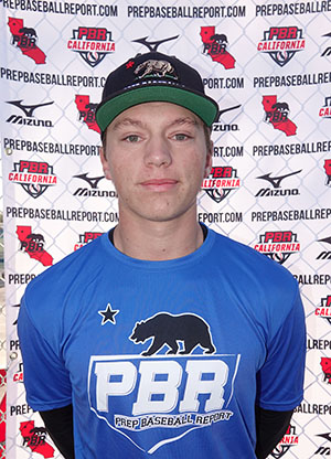 Cole Hoffman