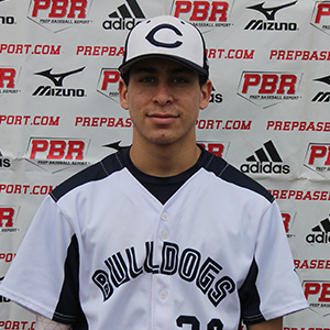 Danny Rocha