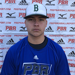 Aaron Martinez