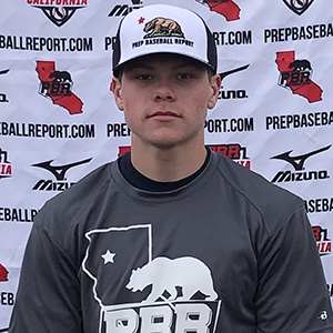 Zach Milhous