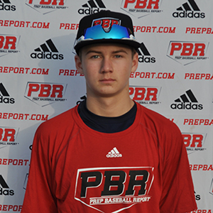 Cade Campbell