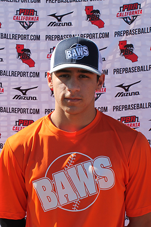 Nick Shaffer